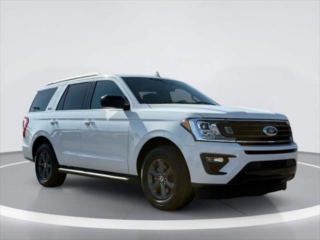 Ford Expedition XL 2021