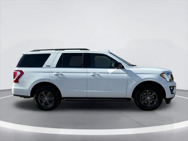 Ford Expedition XL 2021