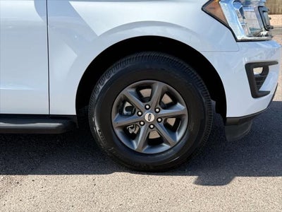 Ford Expedition XL 2021