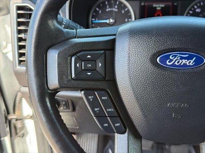 Ford Expedition XL 2021