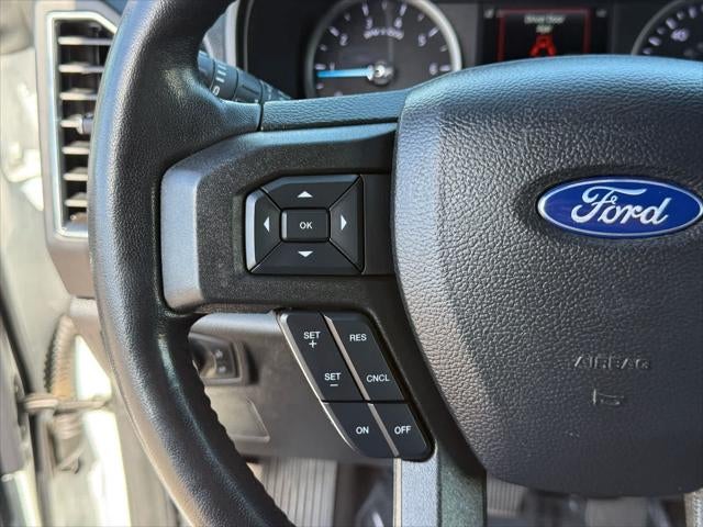 Ford Expedition XL 2021