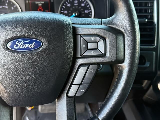 Ford Expedition XL 2021
