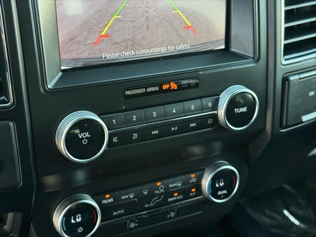 Ford Expedition XL 2021