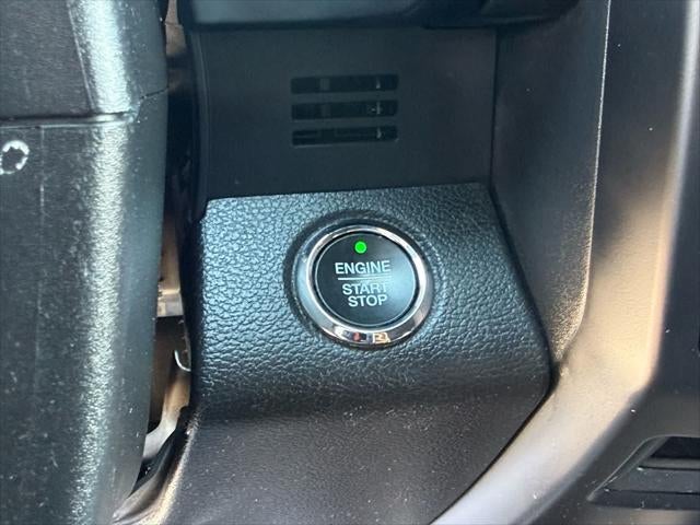 Ford Expedition XL 2021