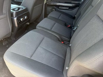 Ford Expedition XL 2021