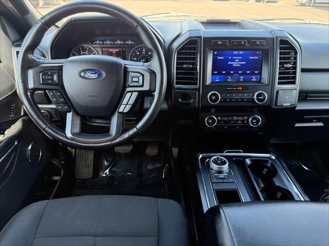 Ford Expedition XL 2021