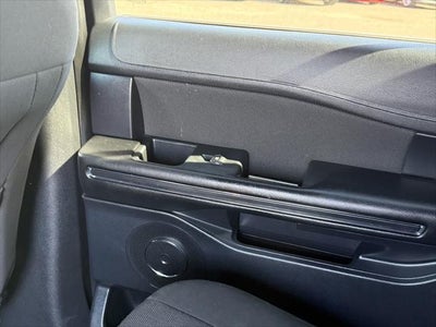 Ford Expedition XL 2021