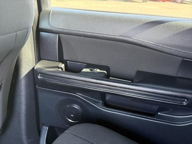 Ford Expedition XL 2021