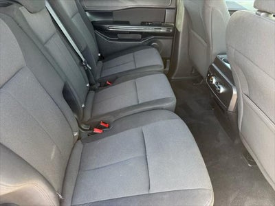 Ford Expedition XL 2021