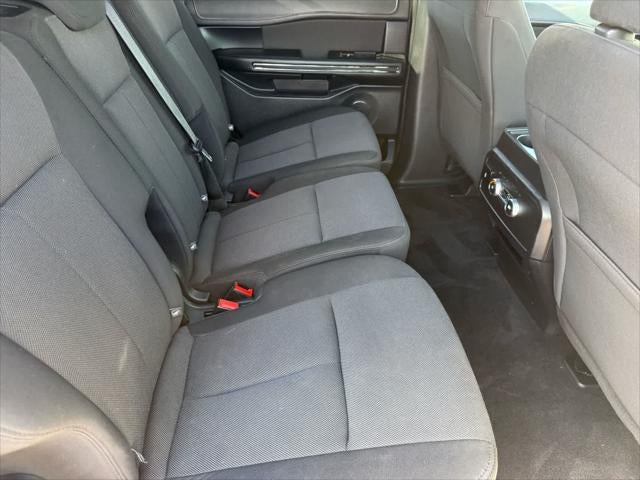 Ford Expedition XL 2021