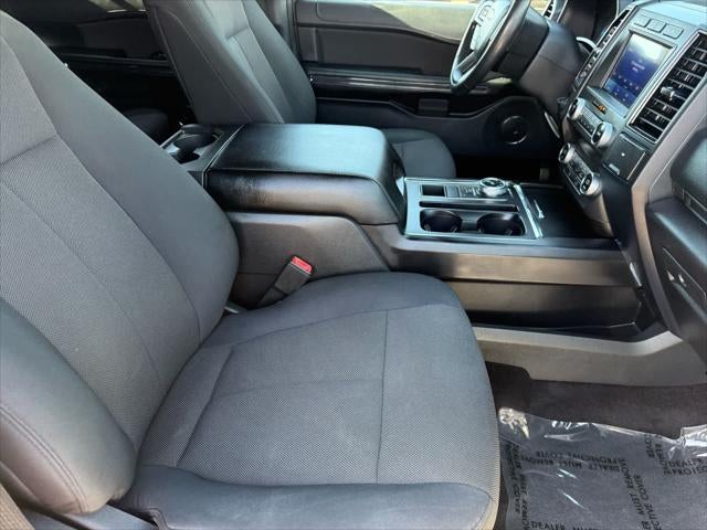 Ford Expedition XL 2021