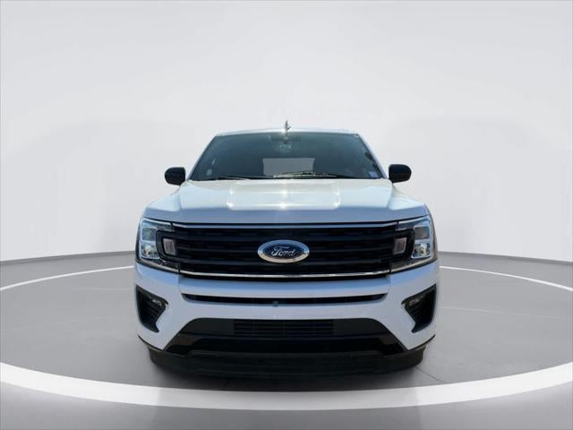 Ford Expedition XL 2021