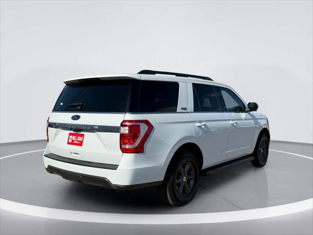 Ford Expedition XL 2021