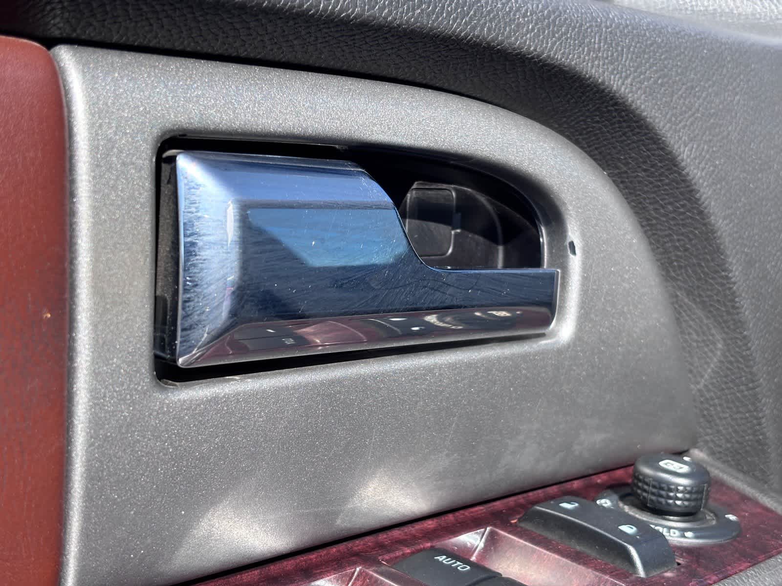Ford Expedition King Ranch 2013