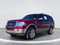 Ford Expedition King Ranch 2013