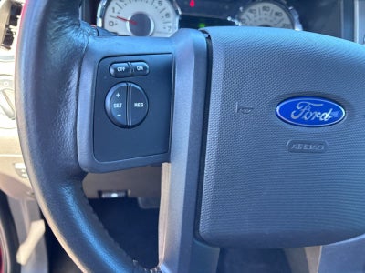 Ford Expedition King Ranch 2013