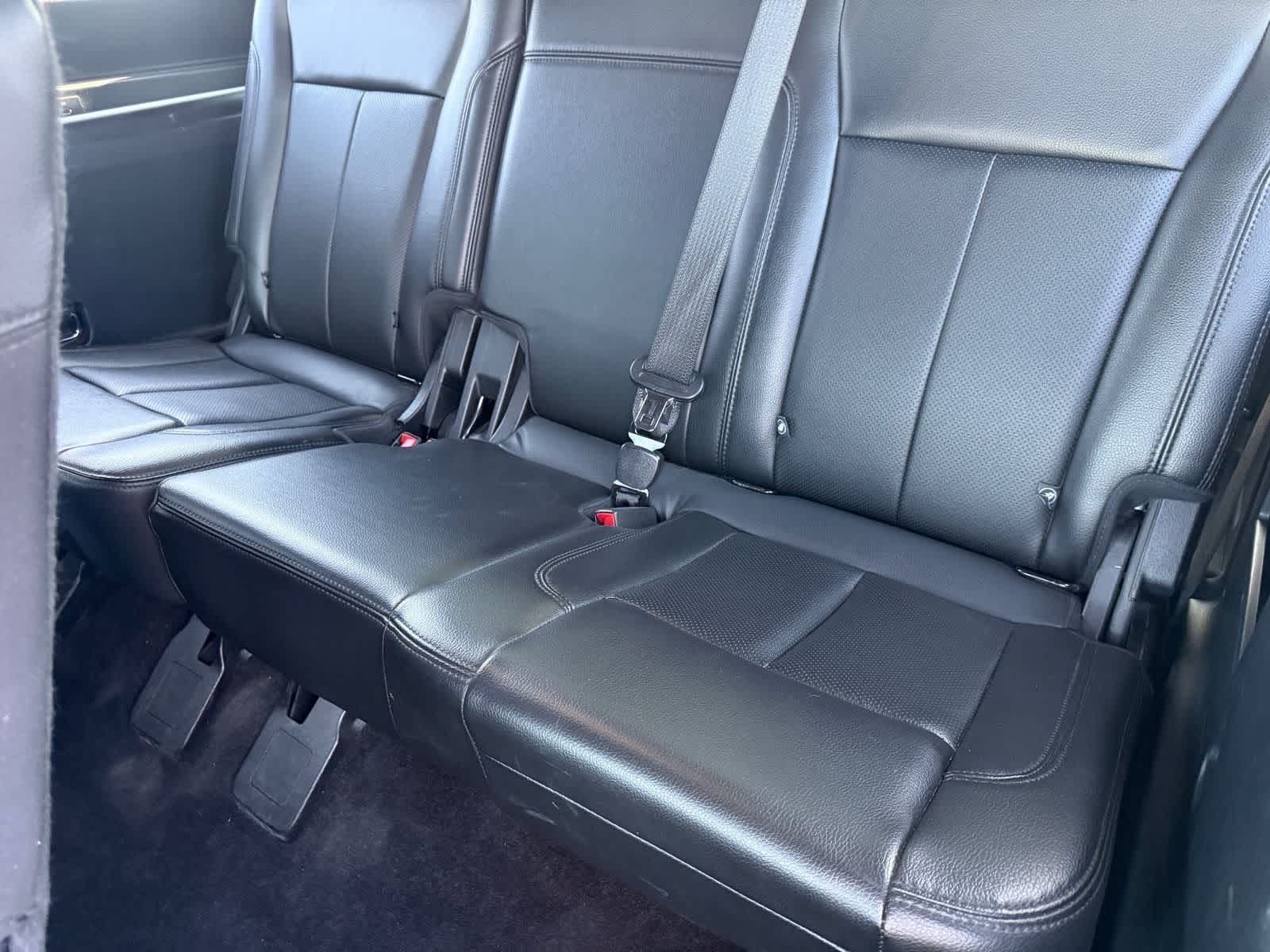 Ford Expedition XLT 2020