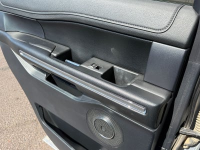 Ford Expedition XLT 2020