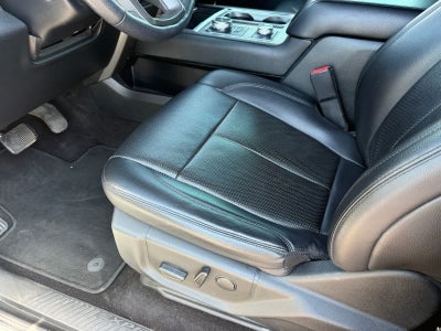 Ford Expedition XLT 2020
