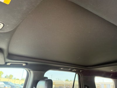 Ford Expedition XLT 2020