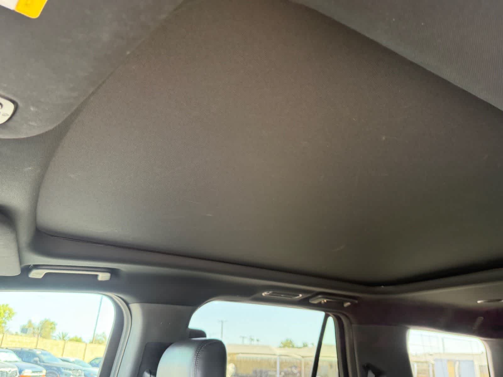 Ford Expedition XLT 2020