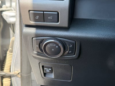 Ford Expedition XLT 2020