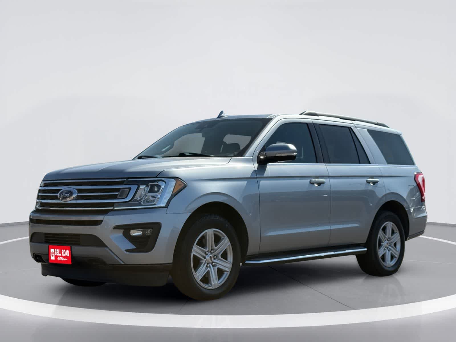 Ford Expedition XLT 2020
