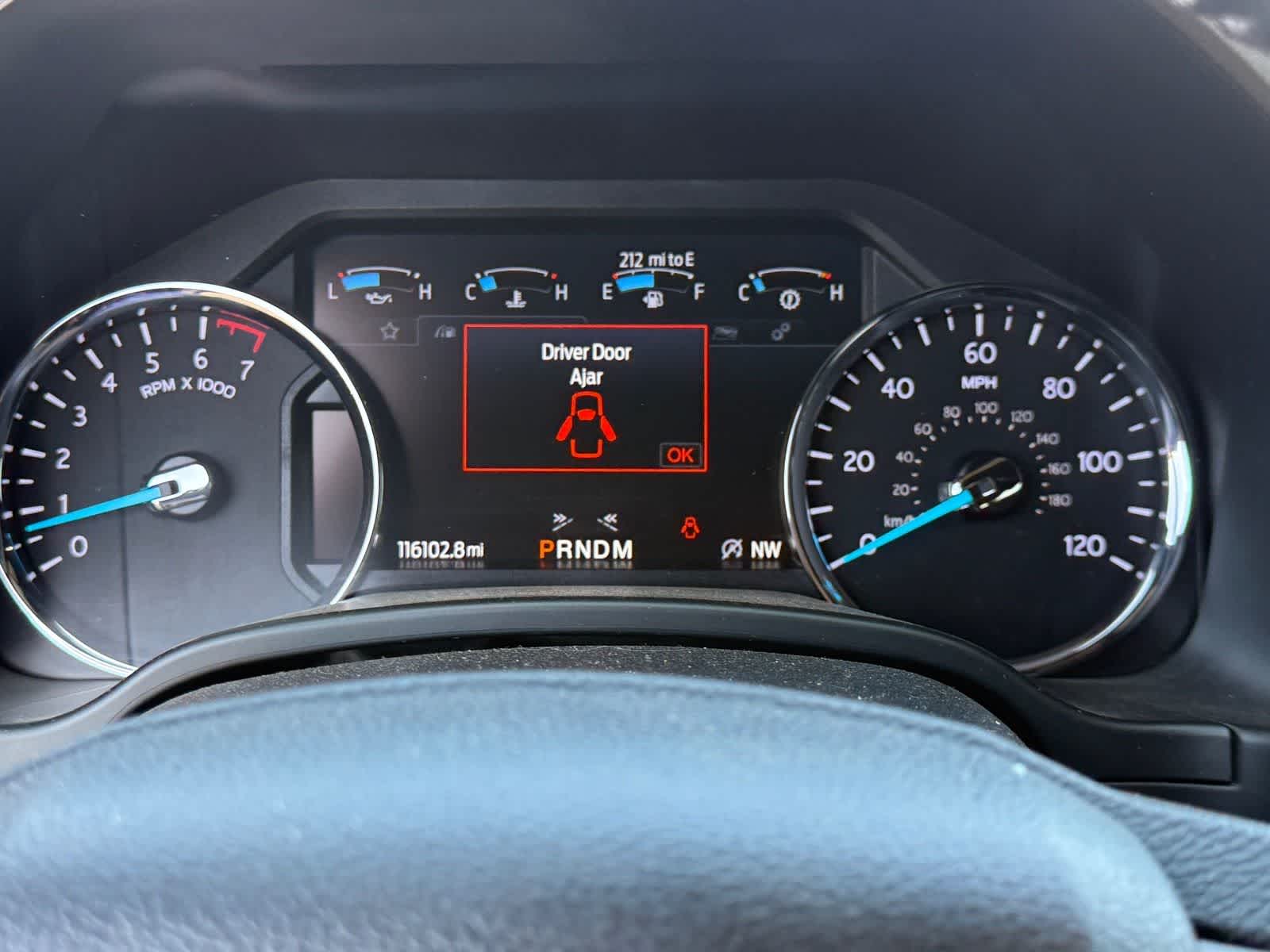 Ford Expedition XLT 2020