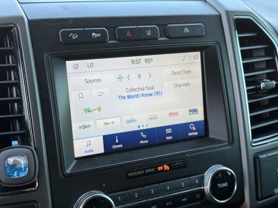 Ford Expedition XLT 2020