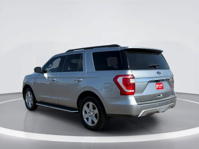 Ford Expedition XLT 2020