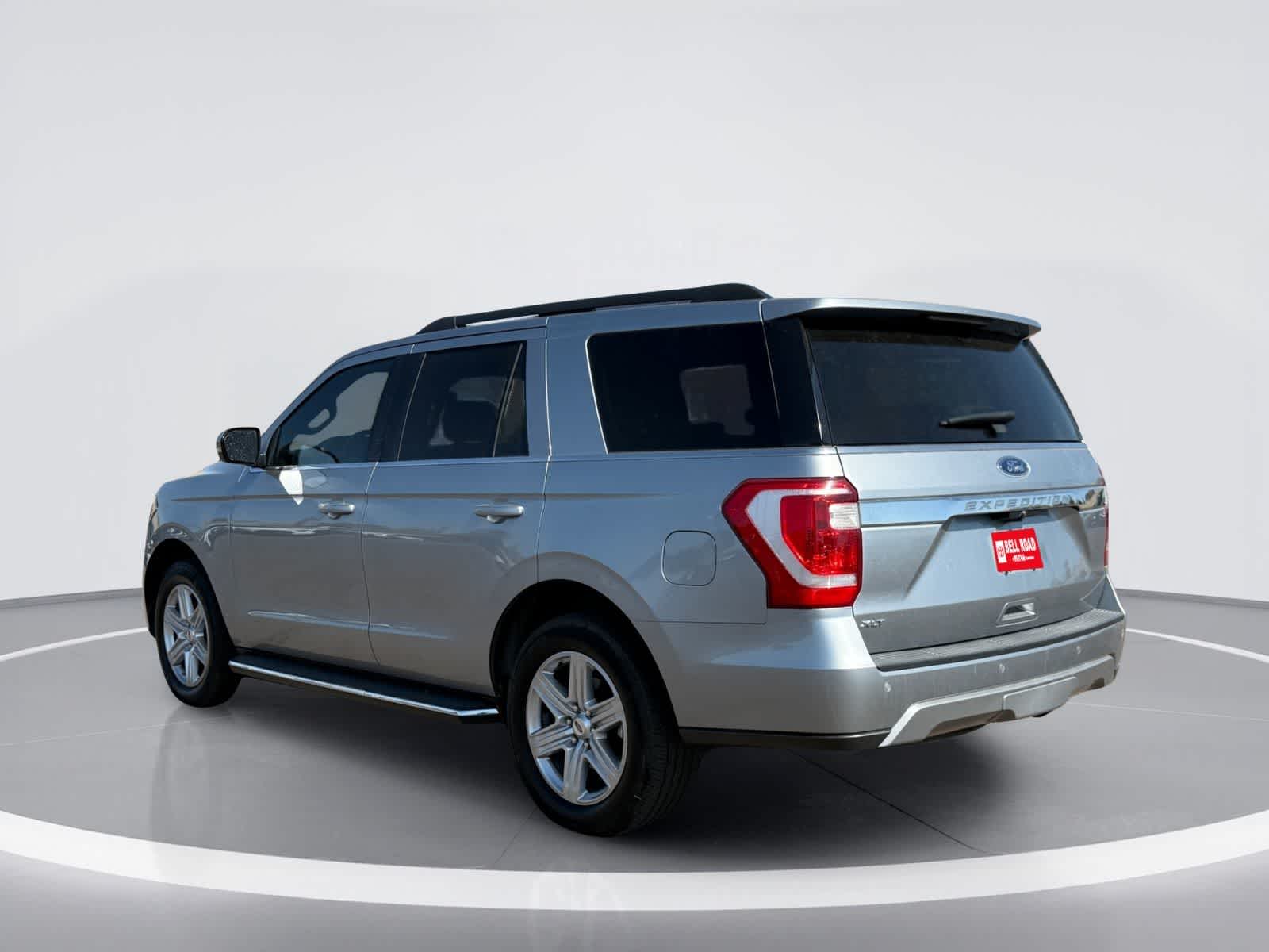 Ford Expedition XLT 2020