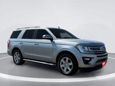 Ford Expedition XLT 2020