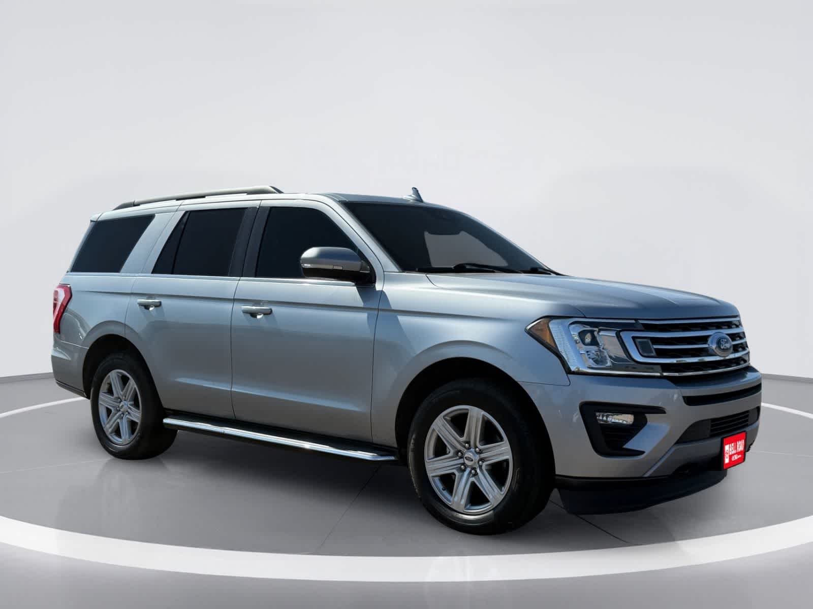Ford Expedition XLT 2020