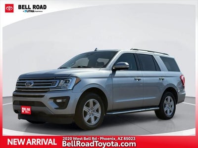 Ford Expedition XLT 2020