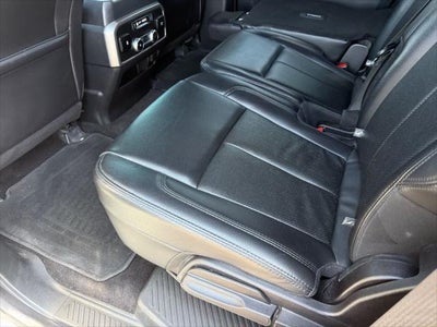 Ford Expedition XLT 2020