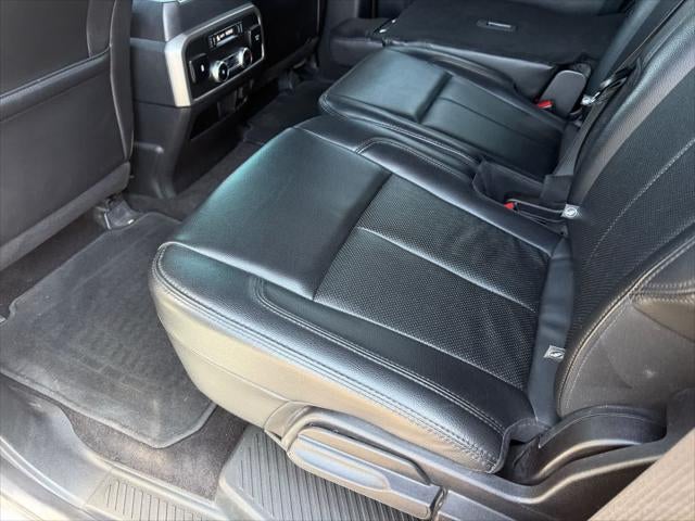 Ford Expedition XLT 2020