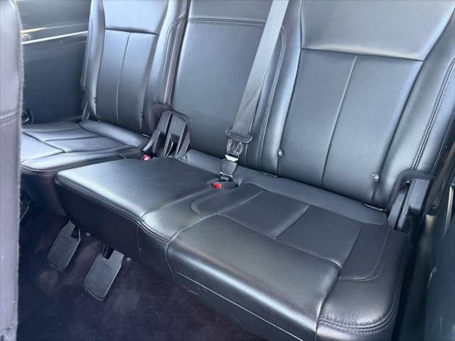 Ford Expedition XLT 2020