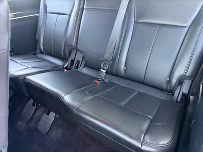 Ford Expedition XLT 2020
