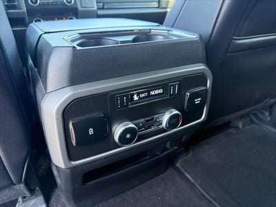 Ford Expedition XLT 2020