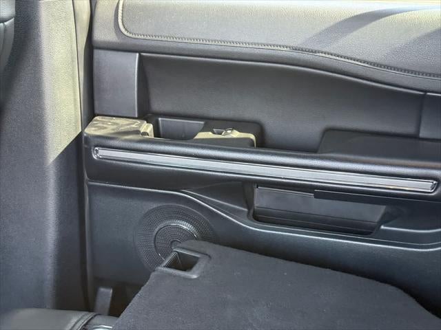 Ford Expedition XLT 2020