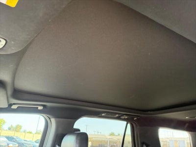 Ford Expedition XLT 2020
