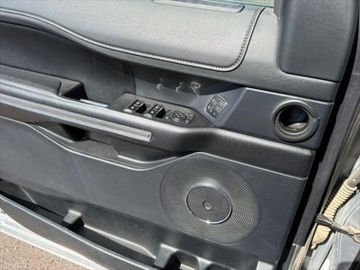Ford Expedition XLT 2020