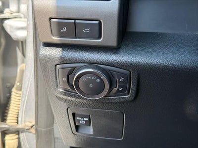 Ford Expedition XLT 2020