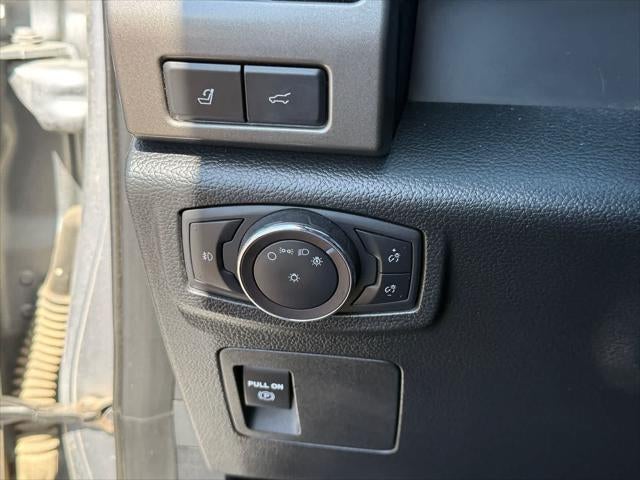 Ford Expedition XLT 2020