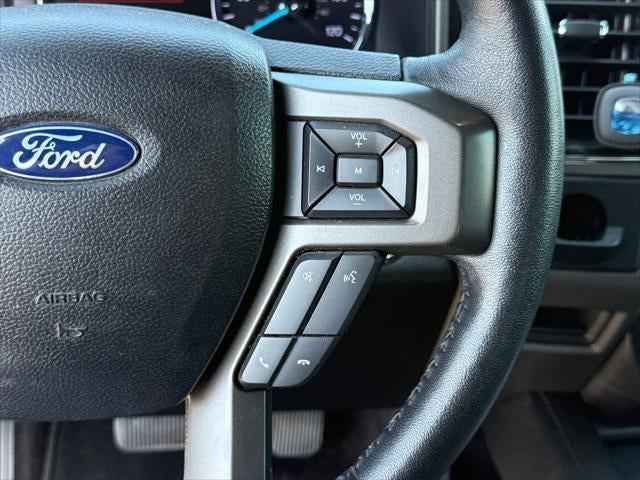 Ford Expedition XLT 2020