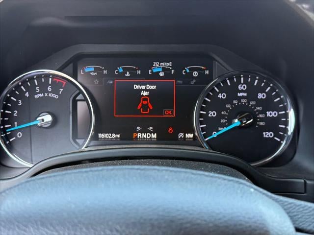Ford Expedition XLT 2020