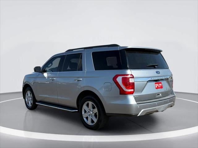 Ford Expedition XLT 2020