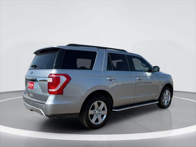 Ford Expedition XLT 2020
