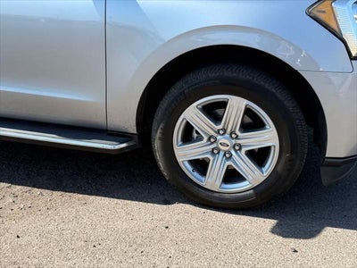 Ford Expedition XLT 2020