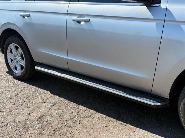 Ford Expedition XLT 2020